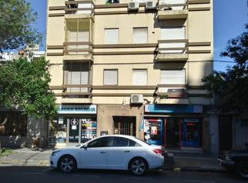 Departamento de 1 ambiente, Rosario · Av Francia 827 - Venta - Departamento 1 Dormitorio