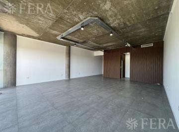Oficina comercial · 70m² · 1 Ambiente · Alquiler de Oficina en Bertoia Tower en Polo Hudson
