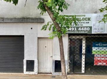 Local comercial · 108m² · 2 Locales con Oficina/vivienda en San Fernando - Centro