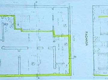 Local comercial · 108m² · 2 Locales con Oficina/vivienda en San Fernando - Centro