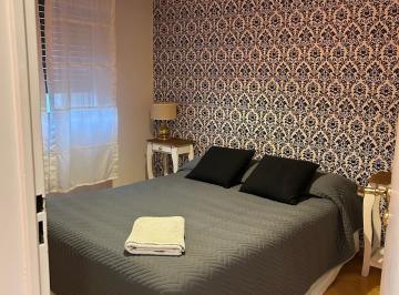 Departamento · 60m² · 3 Ambientes · Departamento - Palermo Soho - 2 Dorm. - 1 Baño