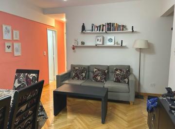 Departamento · 60m² · 3 Ambientes · Departamento - Palermo Soho - 2 Dorm. - 1 Baño