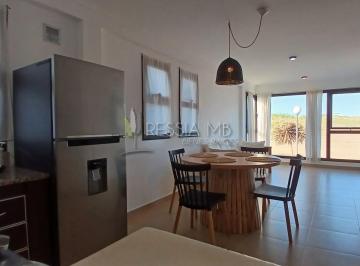 Departamento de 2 ambientes, Villa Gesell · Venta de Dpto. 2 Amb. con Vista Al Mar - Edificio El Arenal - Playa y Paseo 149 - Villa Gesell