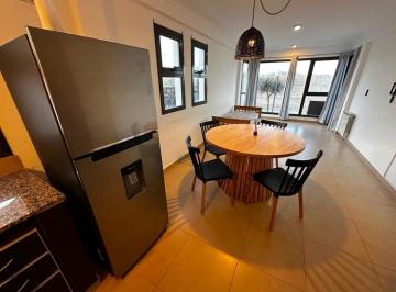 Departamento · 43m² · 2 Ambientes · 1 Cochera · Venta de Dpto. 2 Amb. con Vista Al Mar - Edificio El Arenal (Vista Al Mar Parcial) - Playa y Paseo 14
