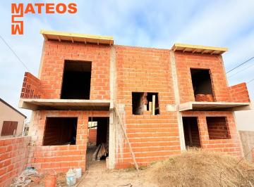 Casa de 3 ambientes, Mar del Tuyú · Venta Conjunto de Unidades a Estrenar en Mar del Tuyu 85 E/8 y 9