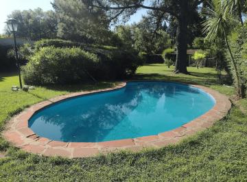 Quinta vacacional · 75m² · 2 Ambientes · 2 Cocheras · Casaquinta Venta Tortuguitas (Parque Alvear I)