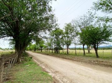Terreno , Los Reartes · Venta de Fraccion en Loma Dorada en Los Reartes - Tlc0694