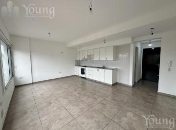 Departamento · 32m² · 1 Ambiente · 1 Cochera · Venta Departamento en Bernal