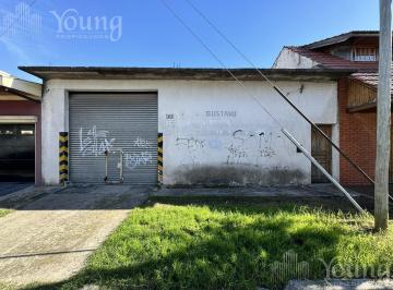 Bodega-Galpón · 75m² · Venta Galpón en Wilde