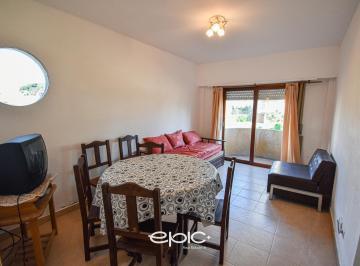 Departamento · 36m² · 2 Ambientes · 1 Cochera · Departamento en Venta en Villa Gesell a 200 m del Mar