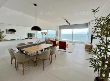 Foto1 · Venta Apartamento 3 Dorm. en Le Parc IV. Playa Brava, Punta del Este.