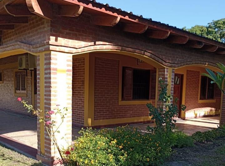 Quinta vacacional · 1260m² · 2 Dormitorios · 1 Cochera