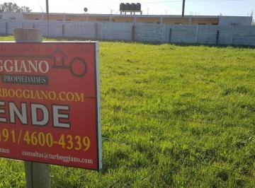 Terreno · 263m² · Venta de Lote