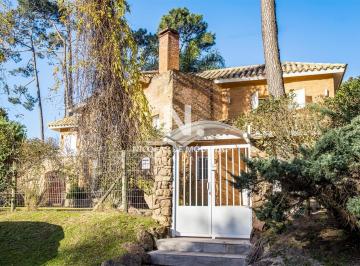 Foto1 · Casa en Venta de 4 Dorm. en San Rafael, Punta del Este