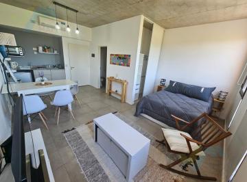 Departamento · 35m² · 1 Ambiente · 1 Cochera · Departamento en Venta - Club Bamboo