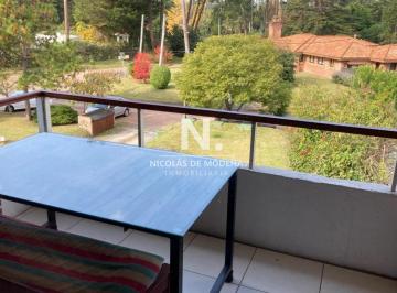 Foto1 · Vende Comodo Apartamento de 3 Dorm. en Cantegril, Punta del Este, con Excelente Vista.