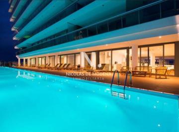 Foto1 · Torre de Alta Gama. Atardeceres Únicos con Amenities Exclusivos.