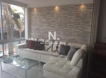 Foto1 · Apartamento en Península de 3 Dorm. en Venta