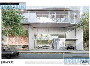 Local comercial · 244m² · Local Frente a Plaza Irlanda a Estrenar - Entrega Enero 2028 - Posibilidad de Financiar