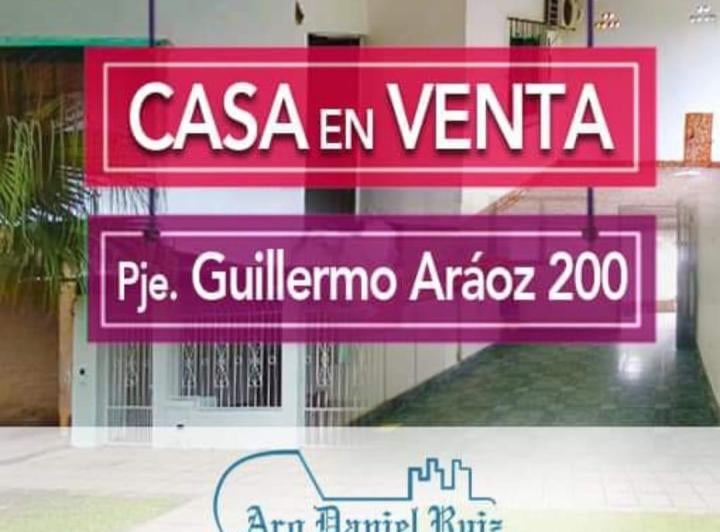 Casa · 1m² · 3 Dormitorios · 1 Cochera