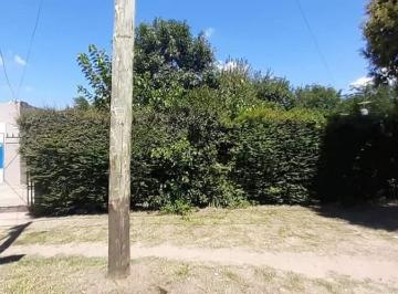 Terreno , Merlo · Venta Lote con Escritura Financia