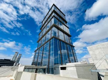 Oficina comercial · 540m² · 1 Ambiente · 1 Cochera · Alquiler - Oficina de 540 m² - Qiub - Palermo Hollywood