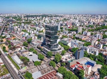 Departamento · 47m² · 2 Ambientes · 1 Cochera · Venta - 2 Amb de 52 m² - Qiub - Palermo Hollywood
