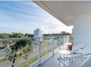 Foto1 · Vende Apartamento con Vista Al Mar de 2 Dorm. en Roosevelt, Punta del Este.