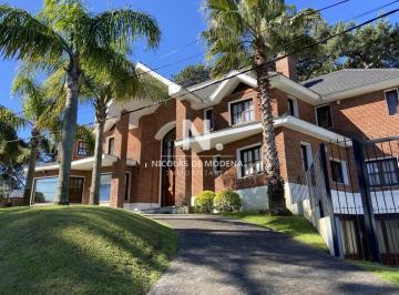 Foto1 · Punta del Este, Gran Residencia en Mansa, 6 Dorm. y Piscina Climatizada.