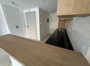 Departamento · 68m² · 3 Ambientes · Saavedra: Arias y San Isidro Labrador 3 Amb en Alquiler
