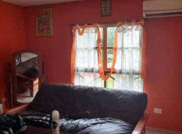 COCINA COMEDOR · Vendo Casa de Dos Dorm. en Colonia Guarani