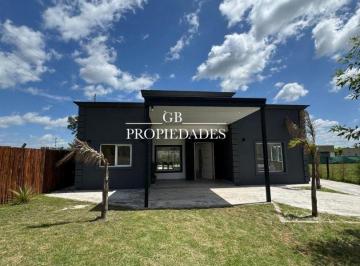 GBB-GBB-1303_2 · Venta de Casa 4 Ambientes en San Pablo, Pilar