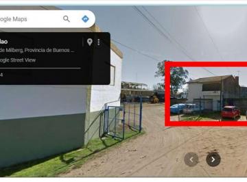 Terreno · 1081m² · Terreno Lote en Venta en Rincón de Milberg, Tigre, G. B. a. Zona Norte