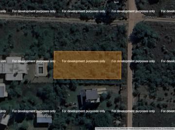 imagen1 · Venta Lote 13 Mzana. 14 774,40 m² Escritura en Anisacate U$s16.000.