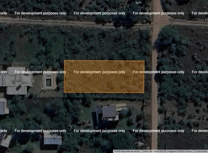 Terreno · 774m²
