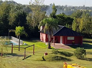 Casa de 9 ambientes, Río Tercero · Propiedad "Alta Gama"