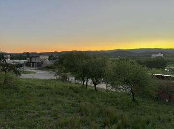 Terreno , Alta Gracia · Lote en Alta Gracia Country Golf (1 Etapa)