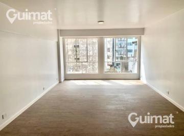 Oficina comercial · 37m² · 1 Ambiente · Oficina Reciclada Baño Privado No Apto Vivienda Tribunales Libertad y Sarmiento