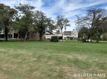 Terreno · 832m² · Lote en Greenville Barrio B