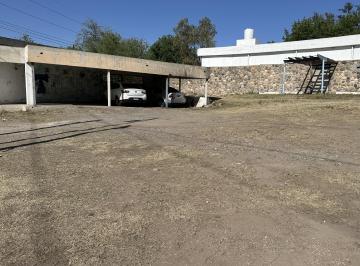 Bodega-Galpón , Córdoba · Galpon Av Renault