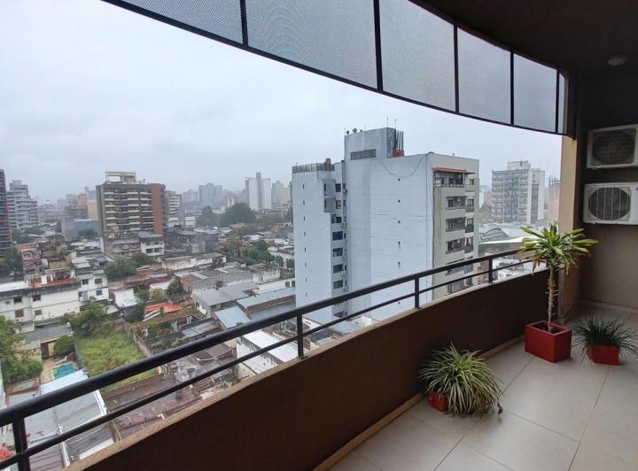 Departamento · 280m² · 6 Ambientes · 2 Cocheras