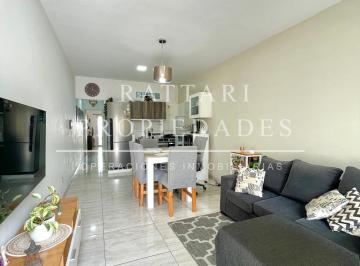 Departamento de 3 ambientes, La Matanza · Venta Departamento 2 Amb y Medio con Cochera y Jardín! - Villa Luzuriaga