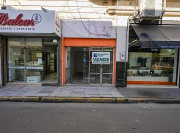 Local comercial de 3 ambientes, Ciudad de Santa Fe · Venta Santa Fe Local Comercial a 50 m de La Peatonal San Martín