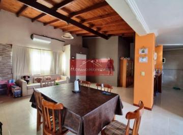 Casa de 3 ambientes, Miramar · Casa - 3 Ambientes - Zona Todo El Año - Miramar