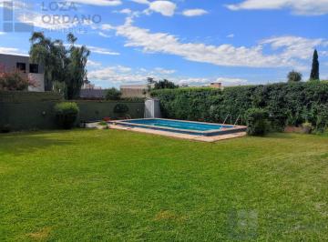 Casa · 80m² · 3 Ambientes · Casa en Carlos Paz