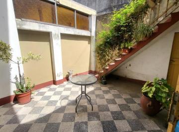 PH · 81m² · 4 Ambientes · PH - Parque Patricios