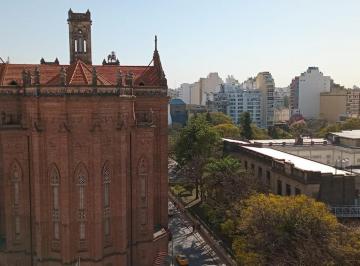 Departamento · 28m² · 1 Ambiente · Monoambiente, Externo, Luminoso con Excelente Vista
