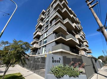 Departamento · 77m² · 3 Ambientes · 1 Cochera · Departamento 3 Ambientes con Balcón en Venta
