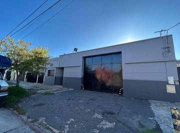 Depósito , Avellaneda · Galpón con Oficinas