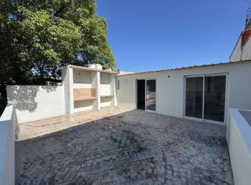 PH · 110m² · 4 Ambientes · PH en Venta en Villa Urquiza